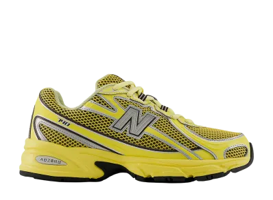 New Balance 740 "Star Burst/Silver Metallic"