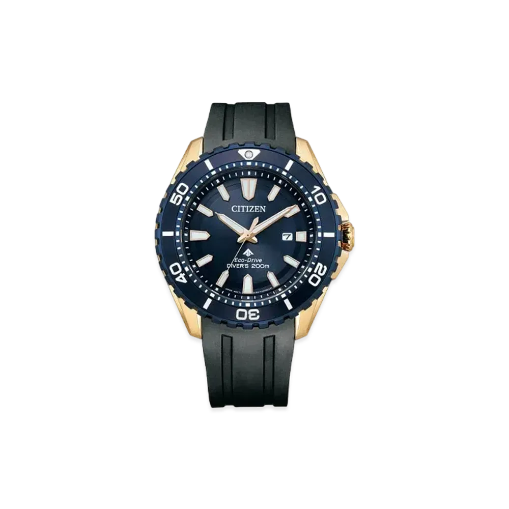 CITIZEN PROMASTER MARINE BN0196-01L