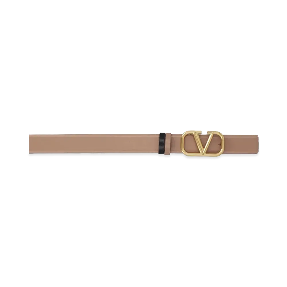 Valentino Garavani Women's Belts "Powder"