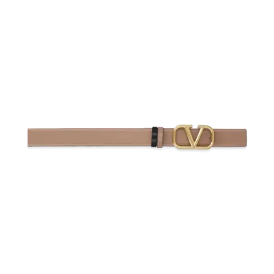 Valentino Garavani Women's Belts "Powder"