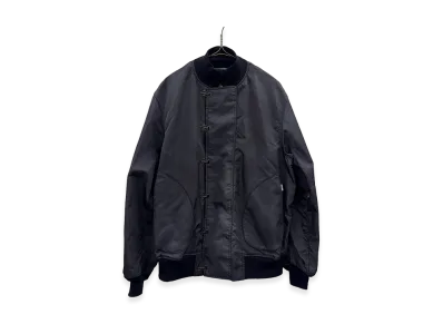 eYe JUNYA WATANABE MAN x New Manual Military Jacket "Dark Navy"