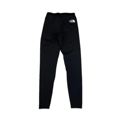 The North Face Womens Zumu Leggings "Black"