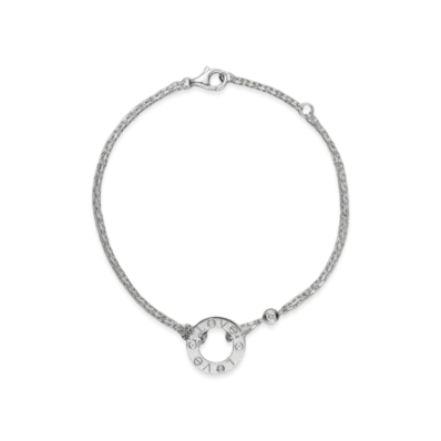 Cartier Love Bracelet