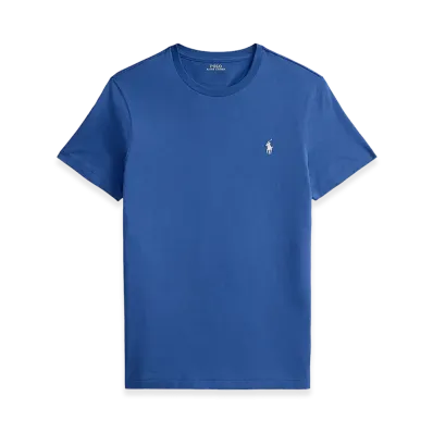 Polo Ralph Lauren T-Shirts "Blue"