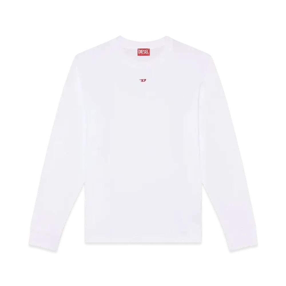 Diesel T-Just-Ls-D "White"