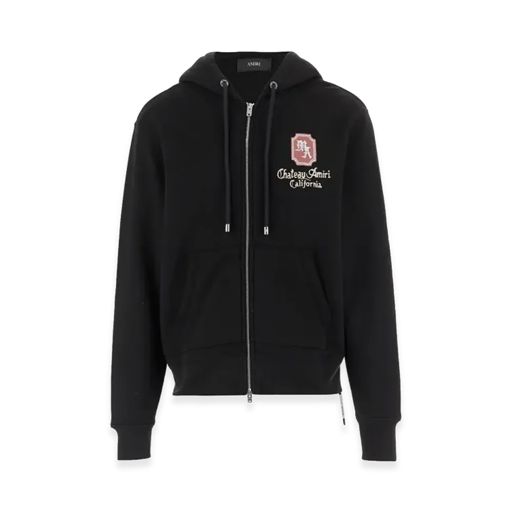 AMIRI Hoodie "Black"