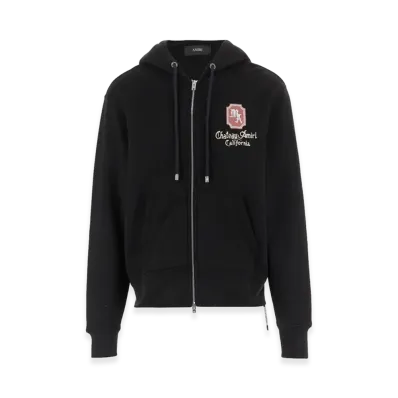 AMIRI Hoodie "Black"