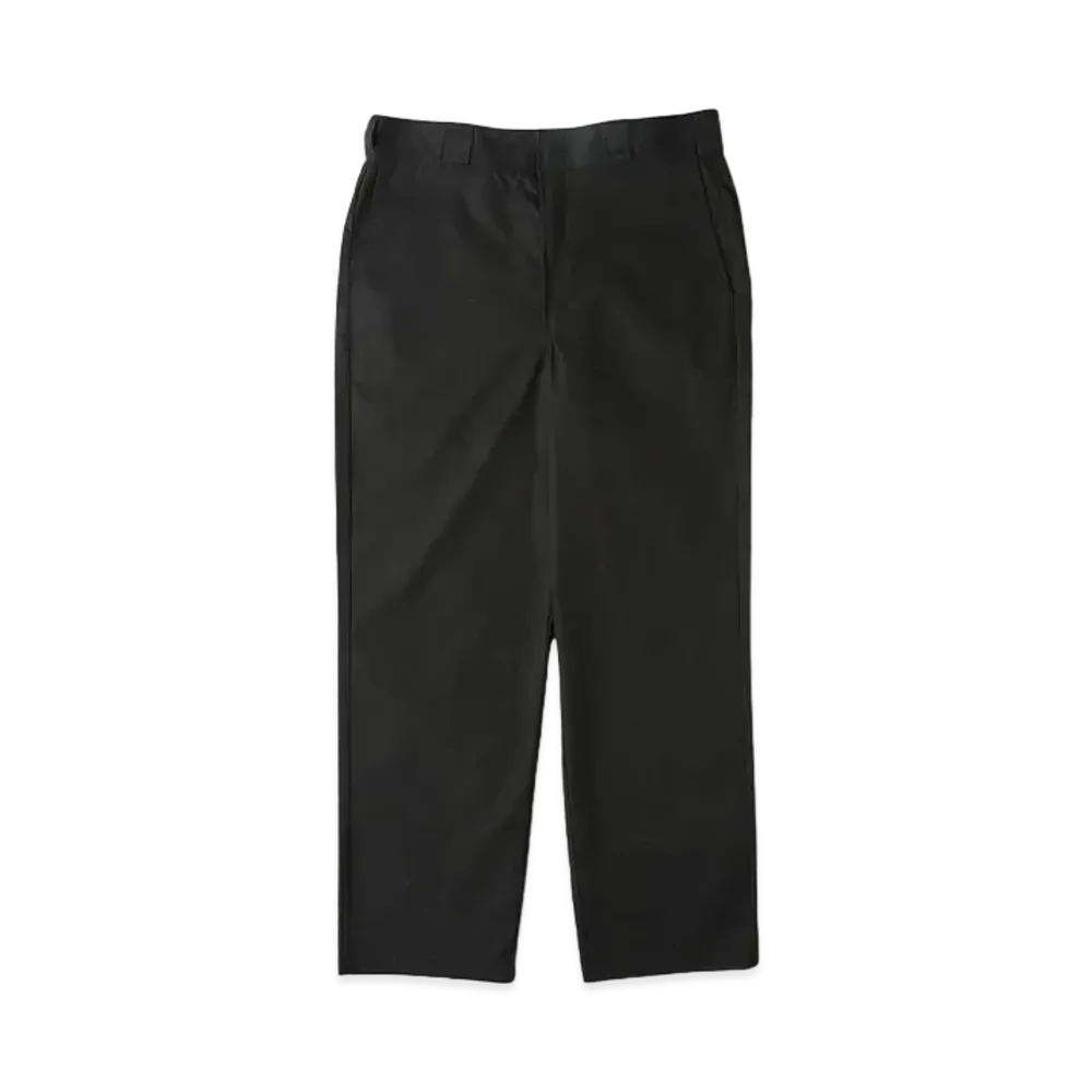Dickies for Ron Herman Light Ounce Cotton Twill Pants "Black"