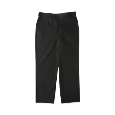 Dickies for Ron Herman Light Ounce Cotton Twill Pants "Black"