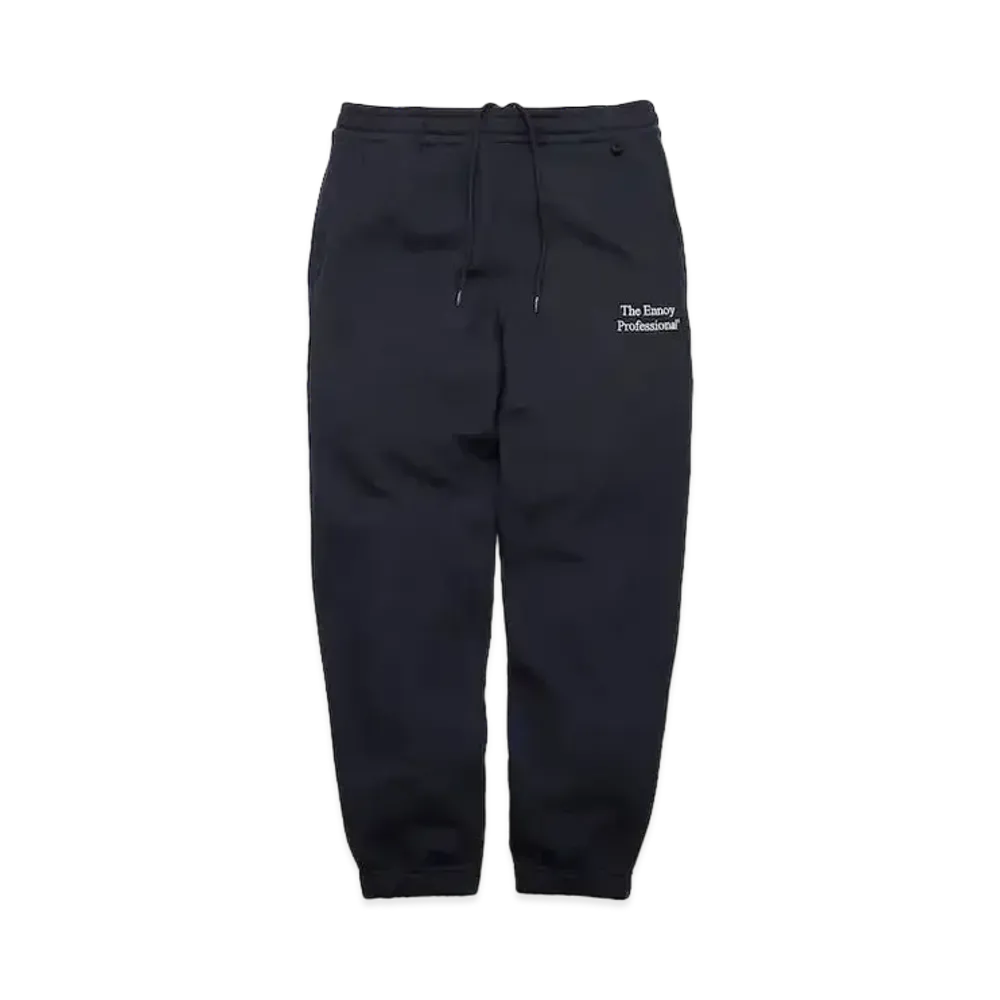 ENNOY x Stylistshibutsu 21SS Sweat Pant "Navy" SS21BRENPT07NTL