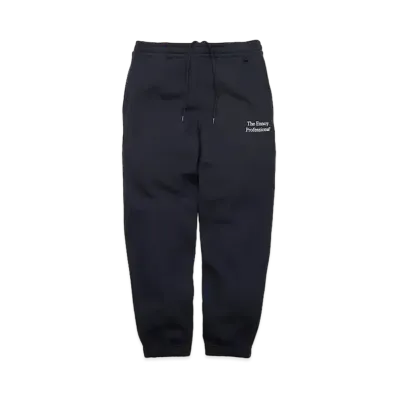 ENNOY x Stylistshibutsu 21SS Sweat Pant "Navy" SS21BRENPT07NTL