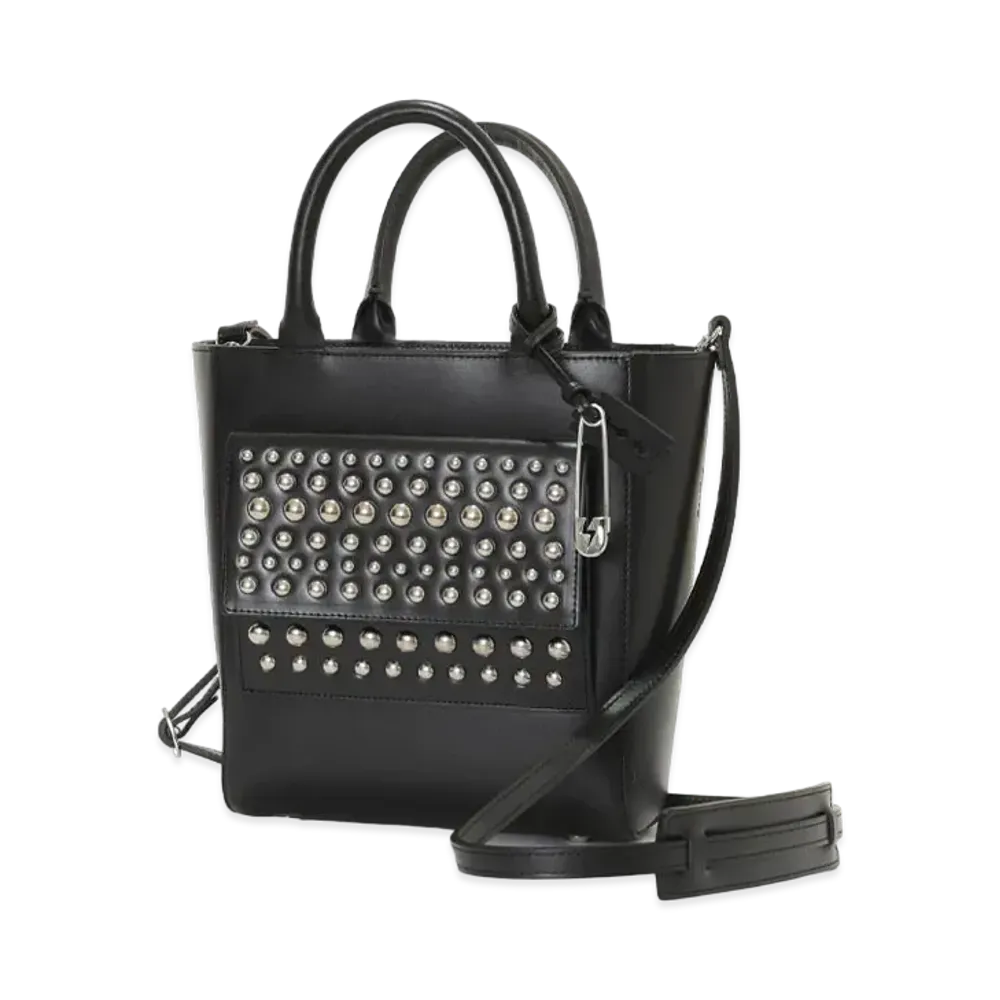 UNDERCOVER Hand Bag "Black"