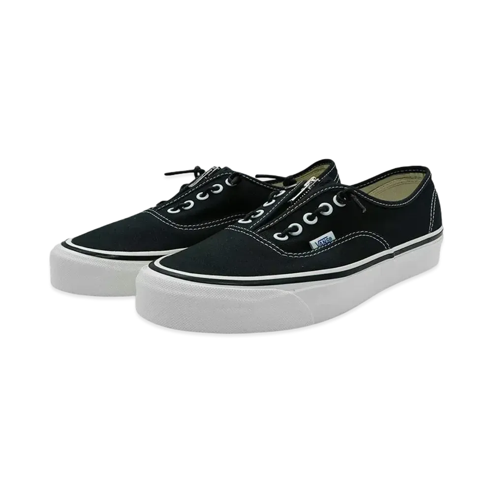 siiran 44 DX Anaheim Custom Zipper Unit Black czaa01bb "BLACK"