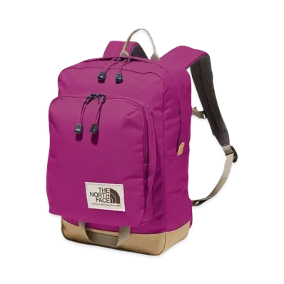 The North Face Kids Hot Shot Mini "Deep Mulberry"