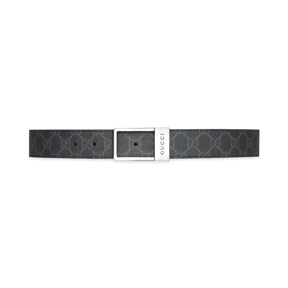 GUCCI Belts "Black"