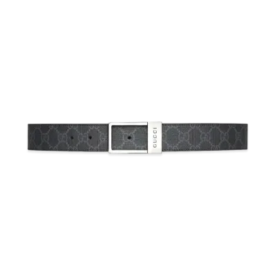 GUCCI Belts "Black"