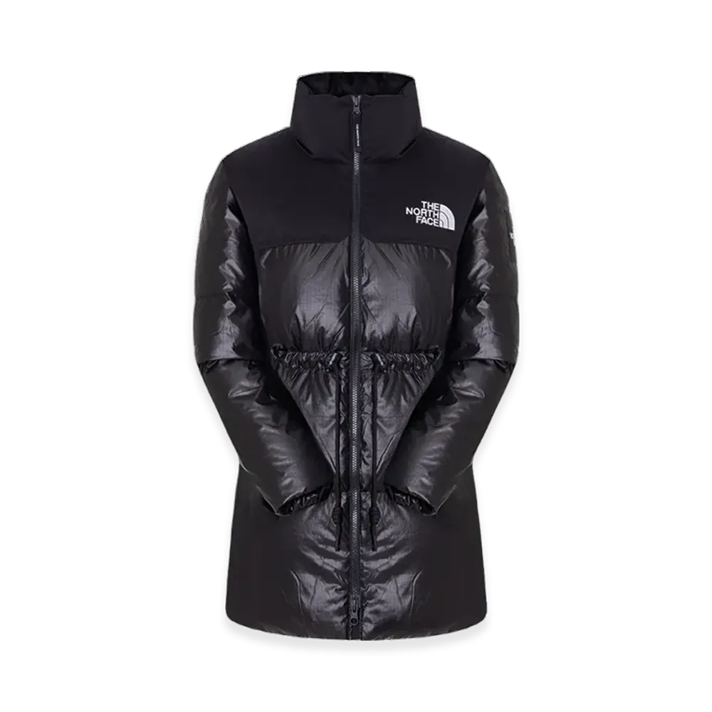 The North Face Novelty Nuptse RDS Down Parka (W) "Black"