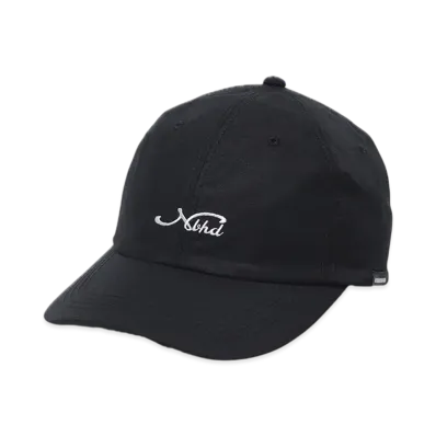 NEIGHBORHOOD Mil Dad Cap "Black"