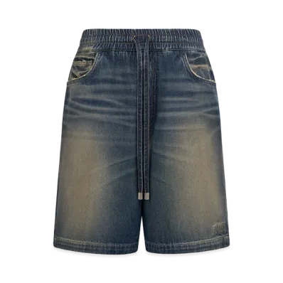 AMIRI Shorts "Blue"