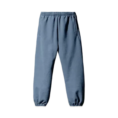 YEEZY GAP Fleece Jogging Pant "Dark Blue"
