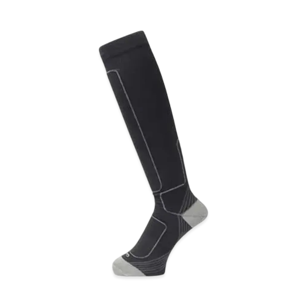 Goldwin Kodenshi Winter Grip High Socks (C3 Fit / Unisex) "Black"