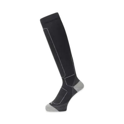 Goldwin Kodenshi Winter Grip High Socks (C3 Fit / Unisex) "Black"
