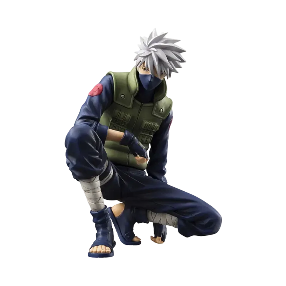 G.E.M. Naruto Shippuden Kakashi Hatake ver.2