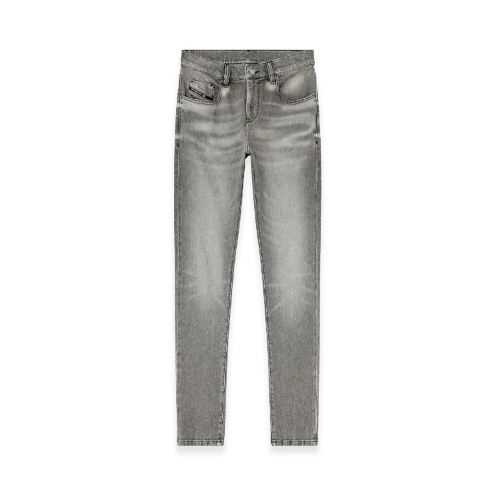 Diesel Jeans "Grey"