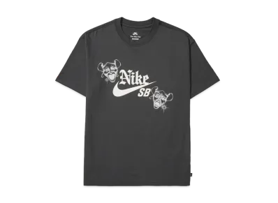 Nike SB Hayley Wilson T-Shirt "Black"