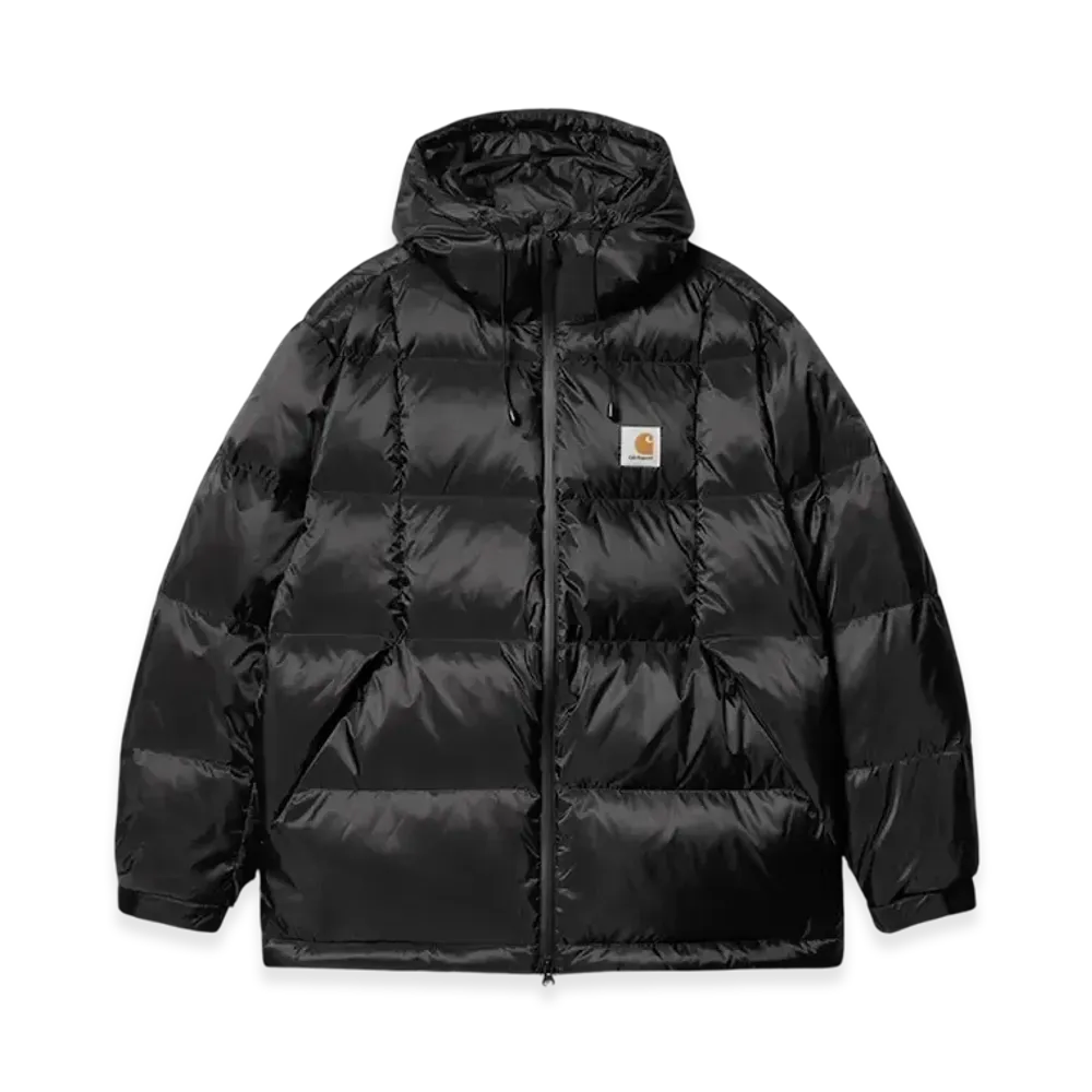 Carhartt WIP Aspen Jacket "Black"