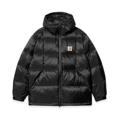 Carhartt WIP Aspen Jacket "Black"