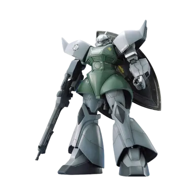 MG 1/100 MS-14A Gelgoog