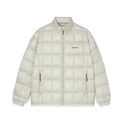 Carhartt WIP Duke Jacket "Foggy Dew"