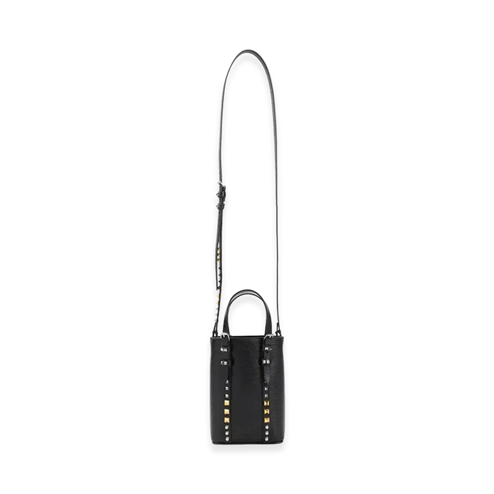 Valentino Garavani Mini Bag "Black"