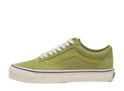 FUTUREMADE STUDIO × Vans Premium Old Skool "Green"