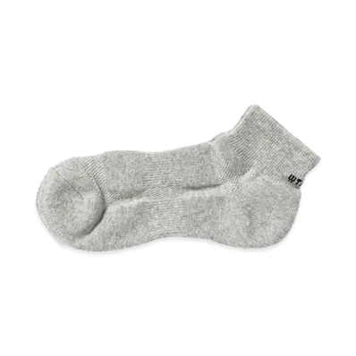 WTAPS Skivvies. Sox #2 "Gray"