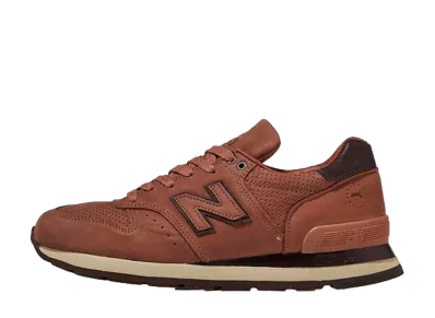 Danner × New Balance 955 "Copper"