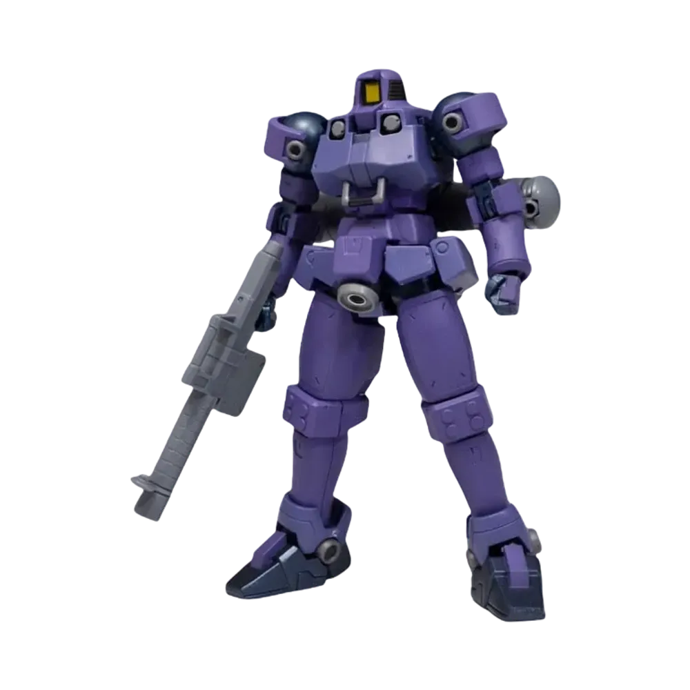 ROBOT SPIRITS <SIDE MS> Rio (for space)