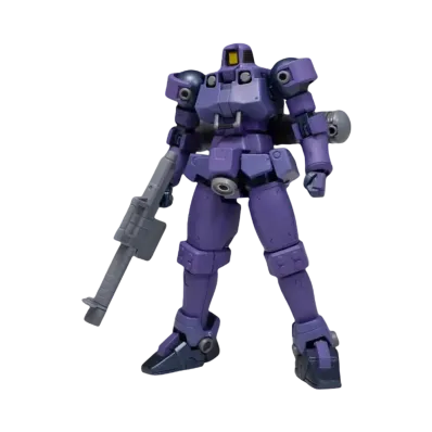 ROBOT SPIRITS <SIDE MS> Rio (for space)