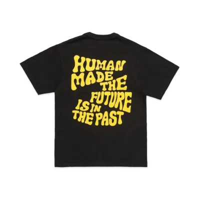 HUMAN MADE Graphic T-Shirt #13 "Black"
