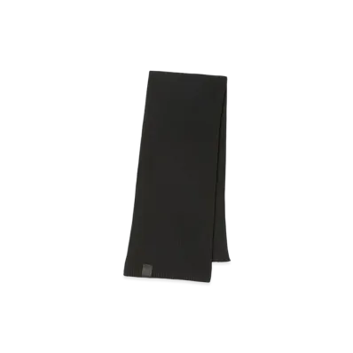 N.HOOLYWOOD COMPILE Scarf "Black"