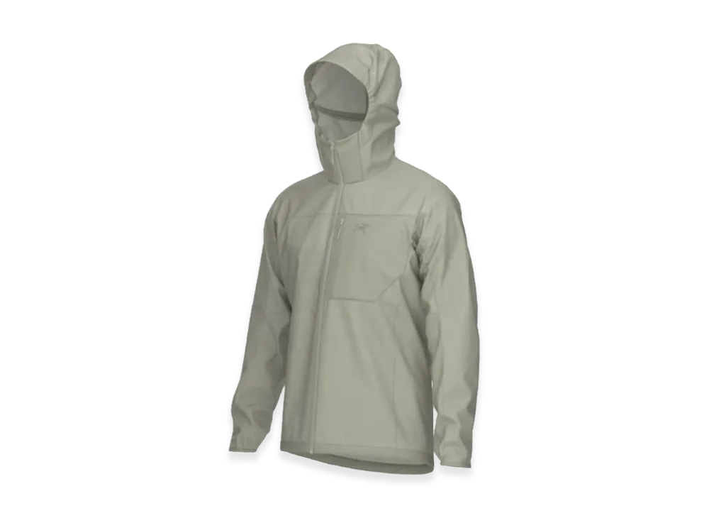 ARC'TERYX Squamish Hoody Men's "Habitat" X000010276