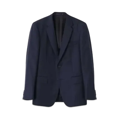 Paul Smith SOHO single 2B suit "Navy"