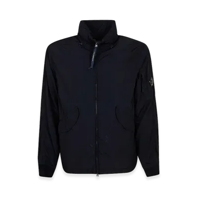 C.P. Company Chrome-R Lens Short Jacket "Total Eclipse"
