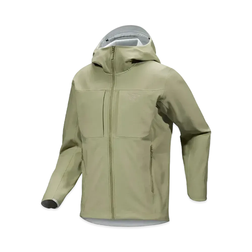 ARC'TERYX Gamma MX Hoody Men's "Chloris" X000006375