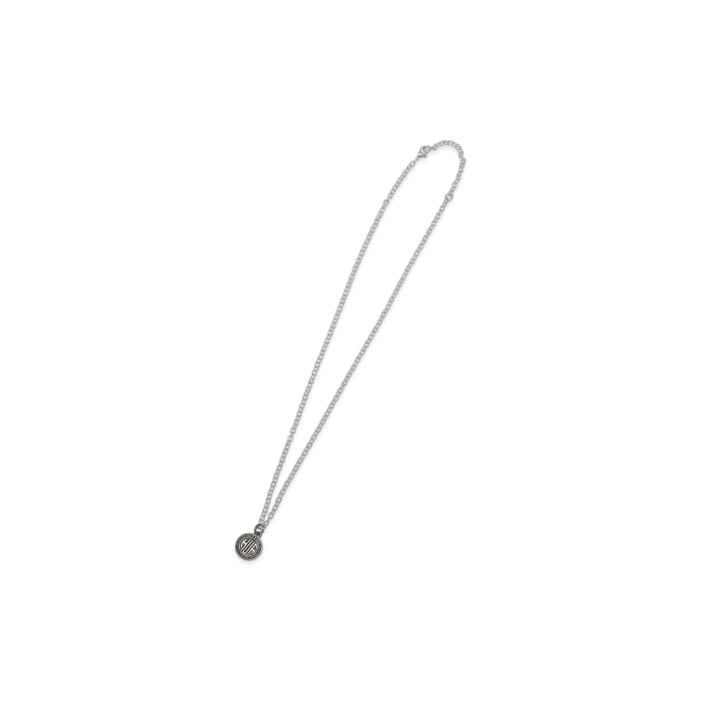 HUF Regional Necklace "Silver"