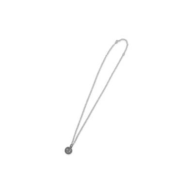 HUF Regional Necklace "Silver"