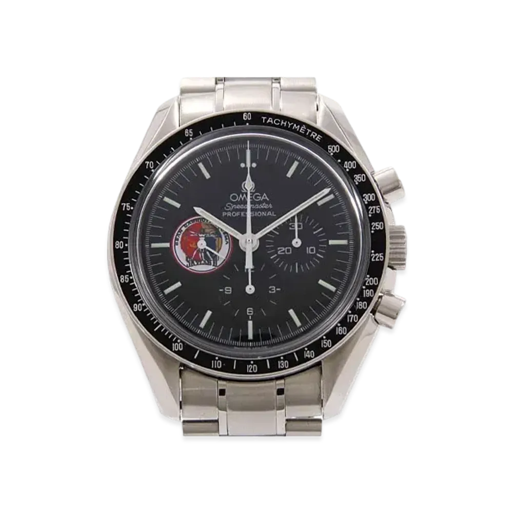 Omega Speed Master Professional Missions Skylab-II 3597.22