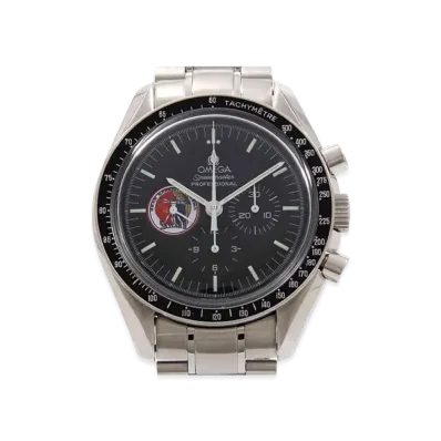 Omega Speed Master Professional Missions Skylab-II 3597.22