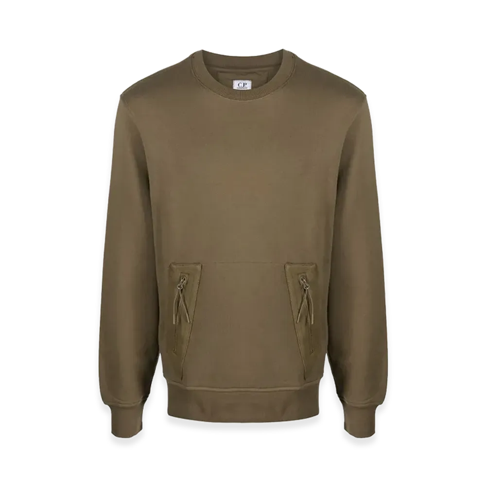 C.P. Company Sweaters "Beige"